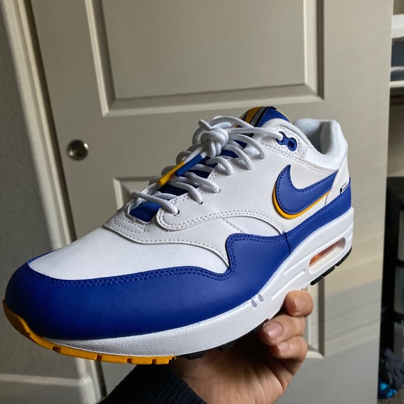 Air Max 1 SE Windbreaker - Picture 2 of 6